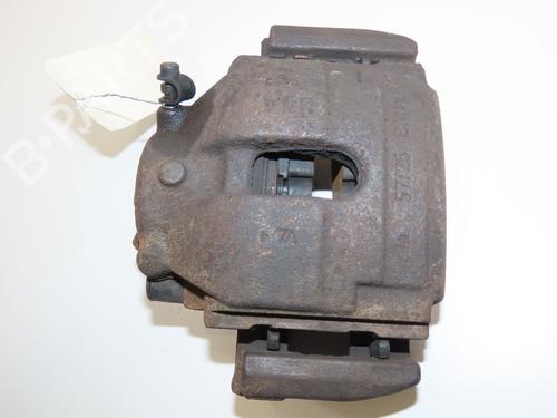 Right front brake caliper BMW X3 (E83) 2.0 d | BP28830045M104 - Image 4