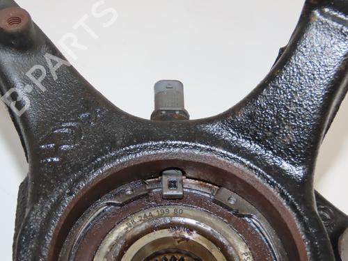 Right front steering knuckle OPEL MOKKA 1.5 (76) | BP31120316M26 - Image 5