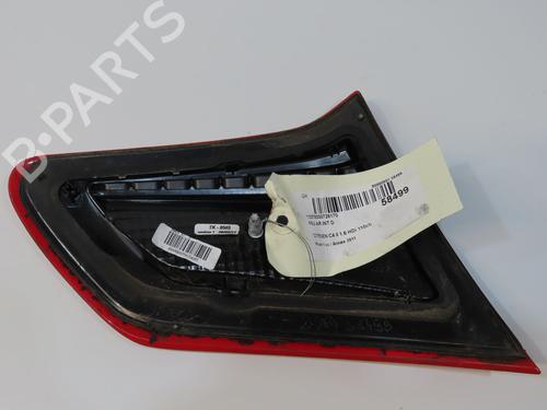 Right tailgate light CITROËN C4 II (NC_) 1.6 HDi 110 | BP36396280C80 - Image 3