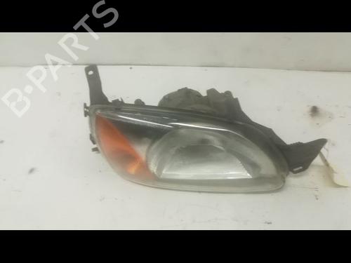 Used Right headlight Right headlight 9601502 9601502