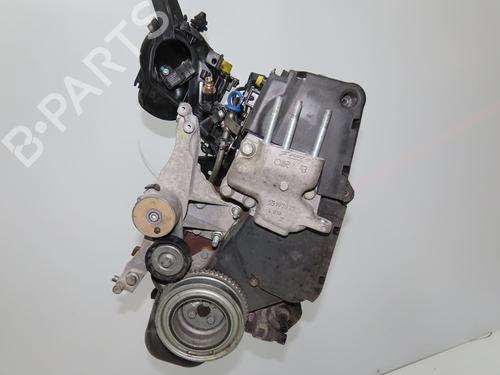 Engine FIAT PANDA (312_, 319_) 1.2 (312PXA1A) | BP37675020M1  - Image 5