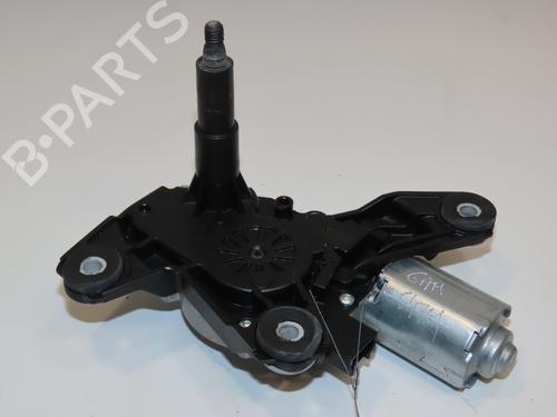 Used Rear wiper motor Rear wiper motor RENAULT TWINGO III (BCM_, BCA_) 1.0 SCe 70 (BCMB) (69 hp) 28832962 28832962