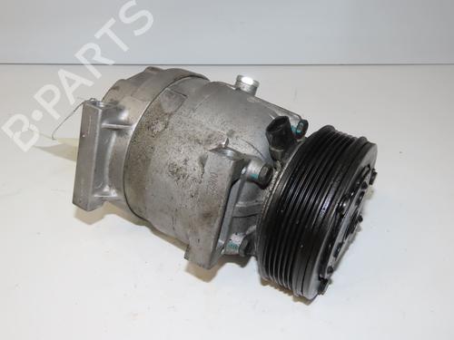 Used AC compressor AC compressor RENAULT SCÉNIC I MPV (JA0/1_, FA0_) 1.8 16V (JA12, JA1R, JA1M, JA1A) (115 hp) 31819547 31819547