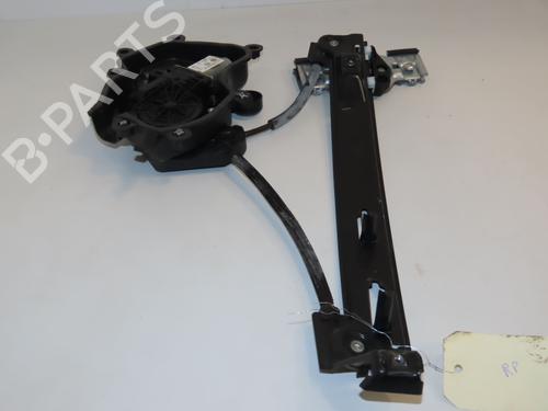 Rear right window mechanism SEAT IBIZA IV (6J5, 6P1) 1.4 | BP18148786C25 