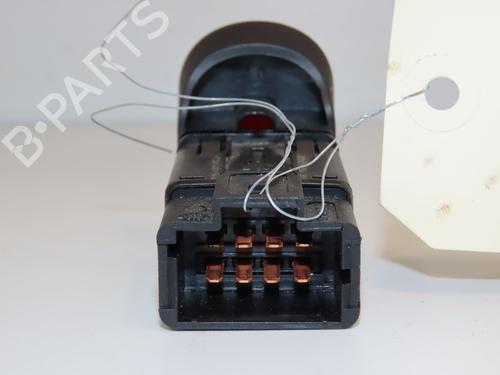 Used Warning switch Warning switch RENAULT KANGOO Express (FC0/1_) 1.5 dCi (61 hp) 23174266 23174266