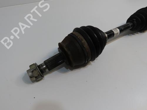 Left front driveshaft OPEL CORSA D (S07) 1.3 CDTI (L08, L68) | BP32308359M38 - Image 2