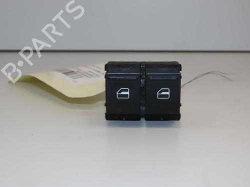 Used Left front window switch Left front window switch SEAT IBIZA IV (6J5, 6P1) 1.4 TDI (80 hp) 28968893 28968893