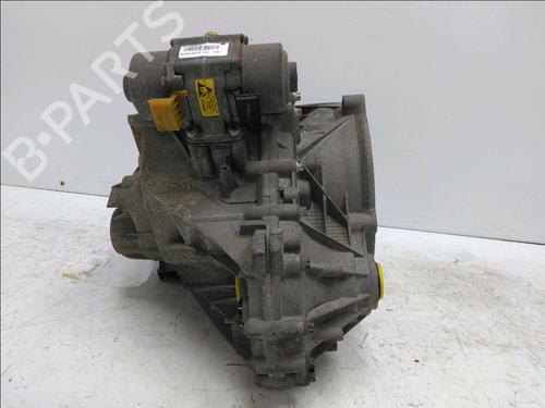 Gearbox SMART FORTWO Coupe (451) 1.0 (451.331, 451.380) | BP18953641M3 