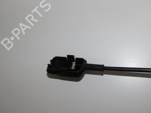 Front left lock RENAULT TWINGO II (CN0_) 1.2 16V (CN04, CN0B) | BP37624668C98 - Image 4