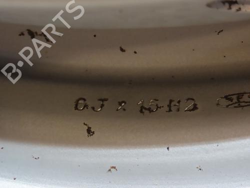 Used Rim FIAT DUCATO Van (230_) 1.9 TD (90 hp) 28830148