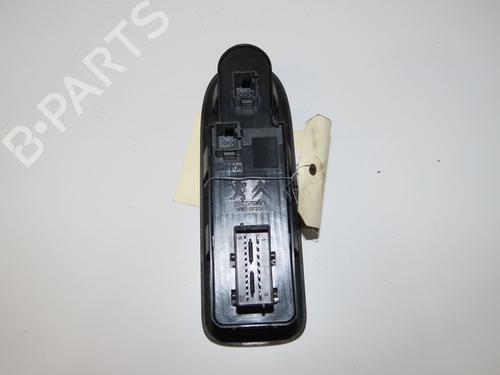 Left front window switch CITROËN C3 II (SC_) 1.6 BlueHDi 75 | BP31984634I27