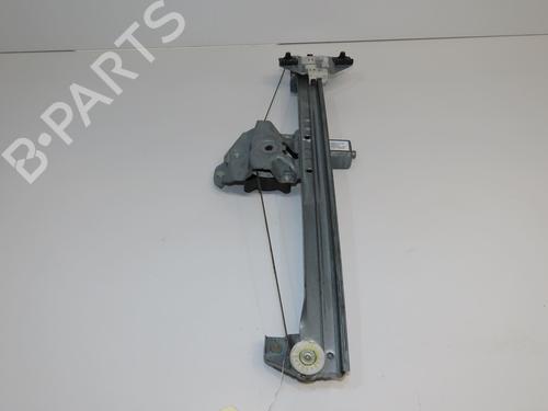 Rear left window mechanism DACIA LODGY (JS_) 1.2 TCe (JSAY, JSM0) | BP39251748C24 - Image 4