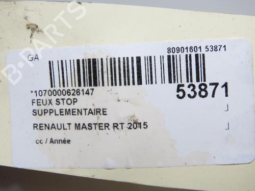 third-brake-light-renault-master-iii-van-fv-2010-32200895 main image