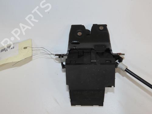 Used Tailgate lock Tailgate lock MERCEDES-BENZ C-CLASS (W203) C 220 CDI (203.006, 203.008) (143 hp) 36427317 36427317
