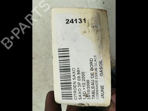 Devioluci CITROËN SAXO (S0, S1) [1996-2004]  23174522