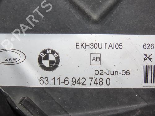 Right headlight BMW 3 Touring (E91) 320 d | BP28832439C29 - Image 6