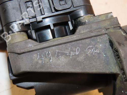 Egr RENAULT MEGANE III Grandtour (KZ0/1) 1.5 dCi (KZ09, KZ0D, KZ1G, KZ29, KZ14, KZ1W, KZ10, KZ1F,... | BP16740686M69