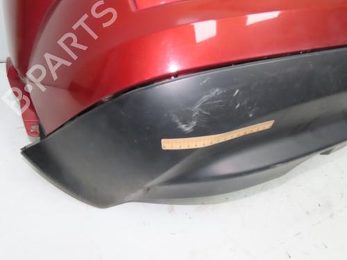 Rear bumper NISSAN JUKE (F15) 1.5 dCi | BP28969162C8 
