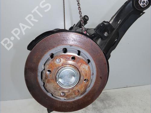Rear axle DS DS 3 / DS 3 CROSSBACK (UR_, UC_, UJ_) 1.2 PureTech 130 (URHNSS) | BP31962042M2 