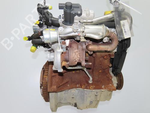 Engine RENAULT CLIO III (BR0/1, CR0/1) 1.5 dCi (C/BR0G, C/BR1G) | BP33744757M1 - Image 4