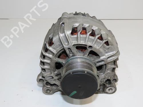 Alternator VW GOLF VI (5K1) 1.6 TDI | BP36510832M7 - Image 8