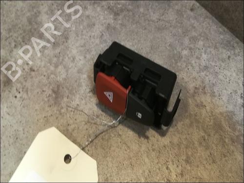 Used Warning switch Warning switch RENAULT GRAND SCÉNIC III (JZ0/1_) 1.9 dCi (JZ0J, JZ0N, JZ1K, JZ1S) (131 hp) 9611291 9611291