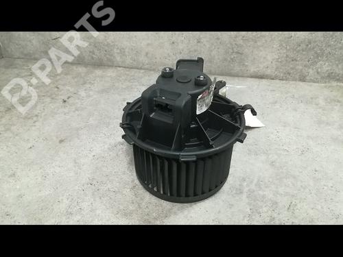 Used Heater blower motor Heater blower motor PEUGEOT BOXER Platform/Chassis 2.2 HDi 110 (110 hp) 9610409 9610409