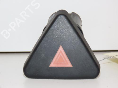 Used Warning switch FORD FIESTA V (JH_, JD_) 1.4 16V (80 hp) 28967784