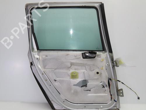 Used Left rear door Left rear door PEUGEOT 307 Break (3E) 2.0 HDI 110 (107 hp) 36345342 36345342