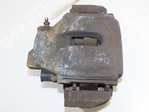 Right front brake caliper BMW X5 (E53) 3.0 d | BP28830046M104 - Image 2