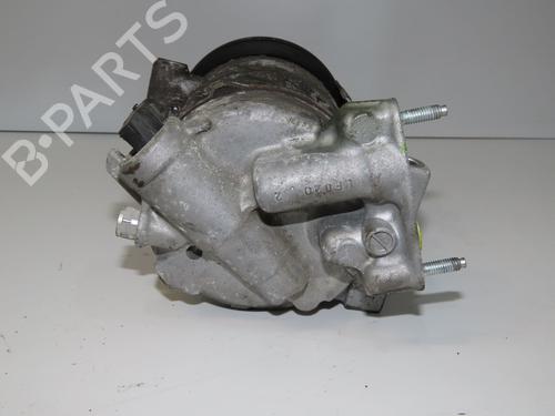 AC compressor CITROËN C4 II (NC_) 1.6 HDi 110 | BP31796619M34 