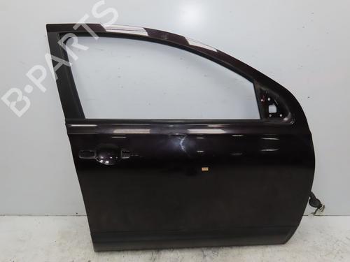 Used Right front door NISSAN QASHQAI I (J10, NJ10) 1.6 dCi All-wheel Drive (130 hp) 31120757