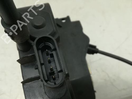 Front right lock RENAULT MEGANE II (BM0/1_, CM0/1_) 1.5 dCi (BM02, BM13, BM2A, CM02, CM13) | BP23176283C97 