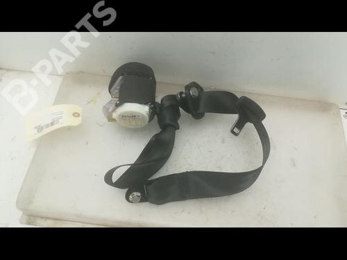 Used Rear right belt tensioner FIAT 500 (312_) 1.2 (312AXA1A) (69 hp) 9597899