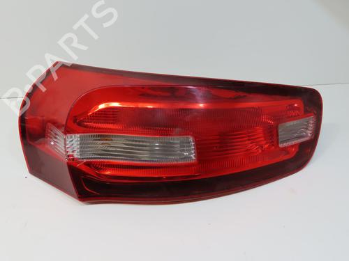 Left taillight CITROËN C4 Picasso II 1.6 HDi / BlueHDi 115 | BP38077786C34 - Image 5