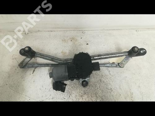 Front wiper motor ALFA ROMEO 159 (939_) 2.4 JTDM (939AXD12, 939AXD1B) | BP9603703M29 