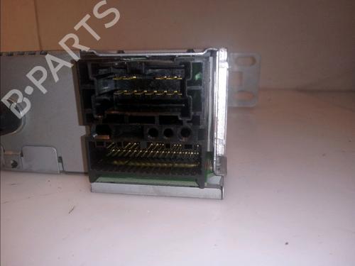 Radio RENAULT CLIO IV (BH_) 1.5 dCi 75 | BP14996288E6 