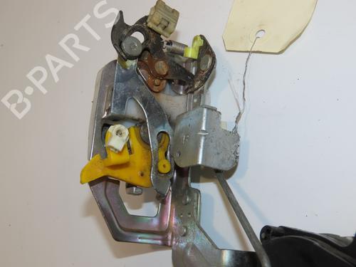 Front right lock CHEVROLET MATIZ (M200, M250) 0.8 | BP28831622C97