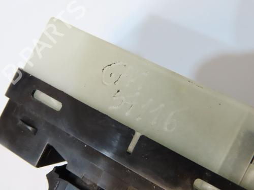 Left front window switch SUZUKI SX4 (EY, GY) 1.6 VVT (RW416, YA21S) | BP37062670I27 - Image 2