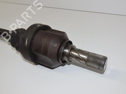 Left front driveshaft RENAULT LAGUNA III (BT0/1) 2.0 dCi (BT01, BT08, BT09, BT0E, BT0K, BT12, BT1C, BT1D,... | BP31120220M38 - Image 4