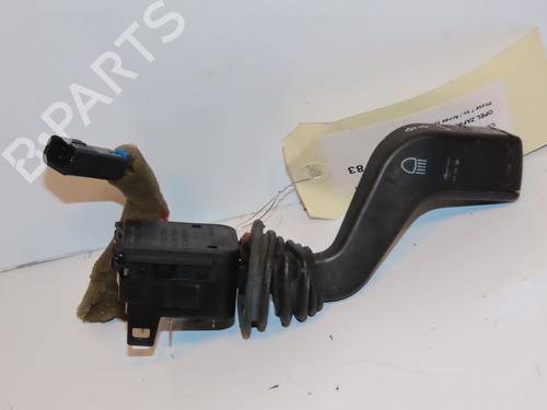 Used Steering column stalk Steering column stalk OPEL ZAFIRA A MPV (T98) 2.2 DTI 16V (F75) (117 hp) 23174420 23174420