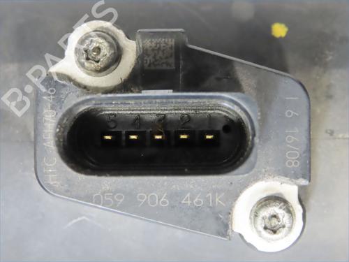 mass-air-flow-sensor-audi-q7-4lb-30-tdi-quattro-59906461k-2006-2007-2008-2009-2010-2011-2012-2013-2014-2015-2016-16537925 main image