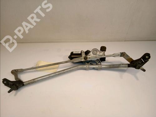Front wiper motor RENAULT KANGOO / GRAND KANGOO II (KW0/1_) 1.5 dCi 90 (KW05, KW08, KW0G, KW11) | BP11807113M29