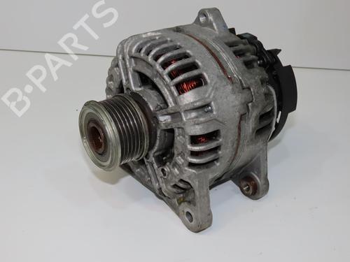 Alternator RENAULT TWINGO II (CN0_) 1.5 dCi 75 | BP32223340M7 