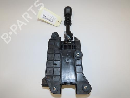 Gear lever CITROËN JUMPER II Van 2.0 BlueHDi 130 | BP28967324M90 