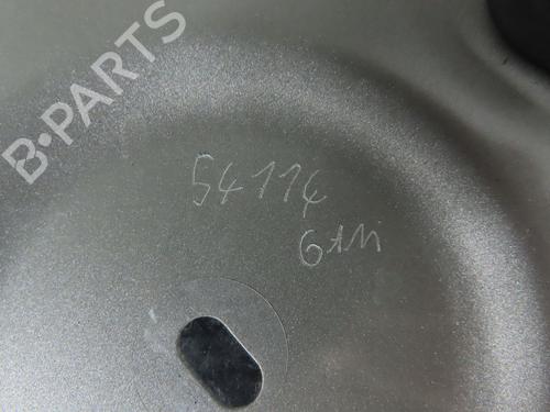 Dør højre bagtil DACIA LOGAN MCV II TCe 90 (K8M1, K8MA, K8AC) | BP31120925C5