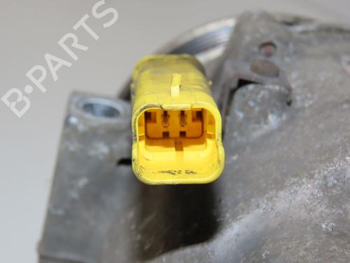 AC compressor CITROËN XSARA PICASSO (N68) 1.6 HDi | BP31120116M34