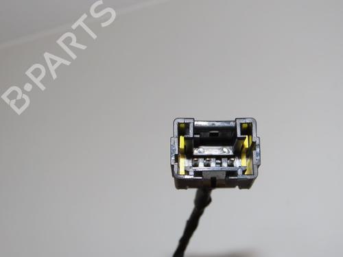 Used Left tailgate light Left tailgate light CITROËN DS5 2.0 HDi 165 (163 hp) 33948448 33948448