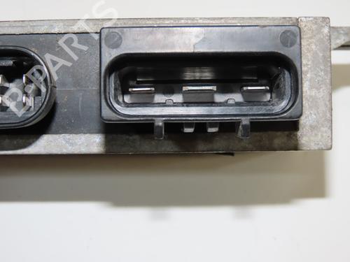 Electronic module RENAULT MEGANE Scenic (JA0/1_) 1.9 dTi (JA0N) | BP31120043M83 