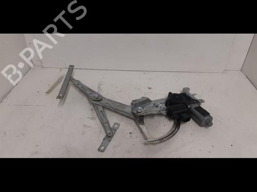 Used Front left window mechanism OPEL ZAFIRA / ZAFIRA FAMILY B (A05) 1.7 CDTI (M75) (125 hp) 9600722